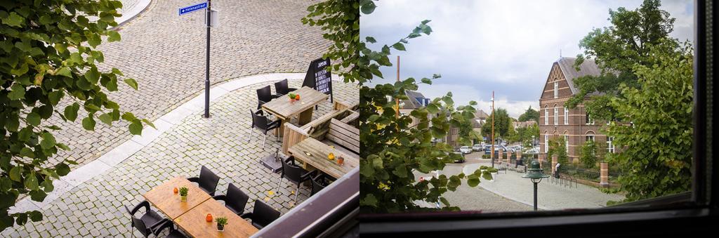 Jambon Hotel